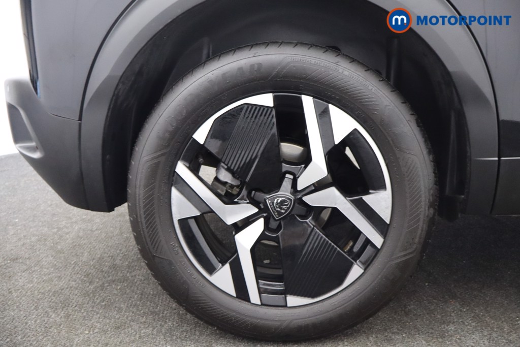 Peugeot 2008 Allure Manual Petrol SUV - Stock Number (1662269) - 6th supplementary image