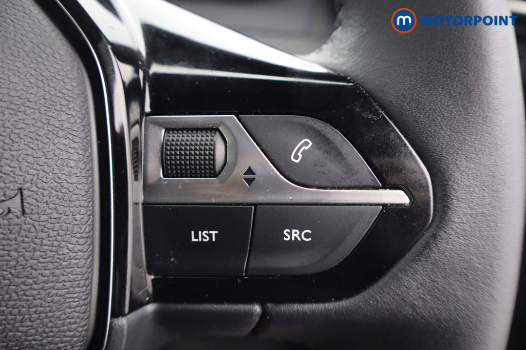 Peugeot 2008 Allure Manual Petrol SUV - Stock Number (1662269) - 13th supplementary image
