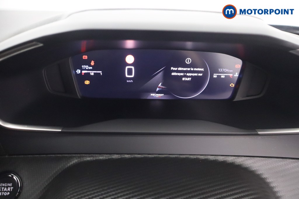 Peugeot 2008 Allure Manual Petrol SUV - Stock Number (1662269) - 15th supplementary image