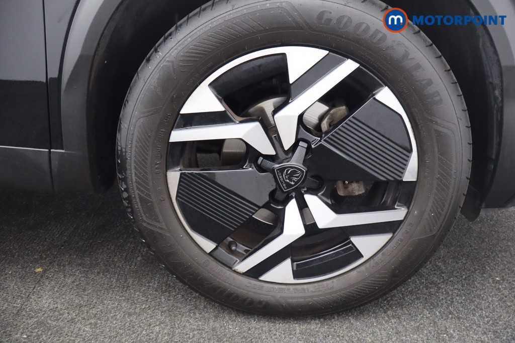 Peugeot 2008 Allure Manual Petrol SUV - Stock Number (1662269) - 20th supplementary image