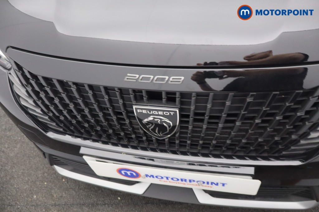 Peugeot 2008 Allure Manual Petrol SUV - Stock Number (1662269) - 21st supplementary image