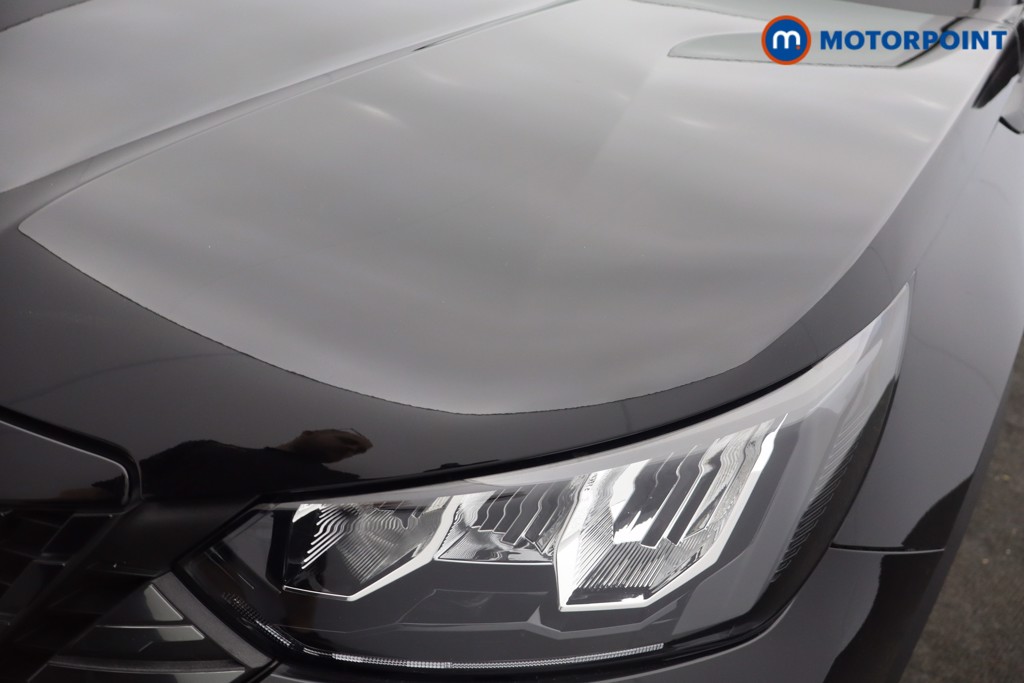 Peugeot 2008 Allure Manual Petrol SUV - Stock Number (1662269) - 22nd supplementary image