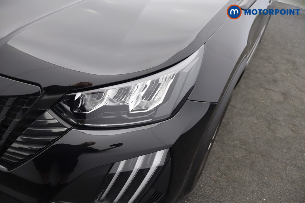 Peugeot 2008 Allure Manual Petrol SUV - Stock Number (1662269) - 23rd supplementary image
