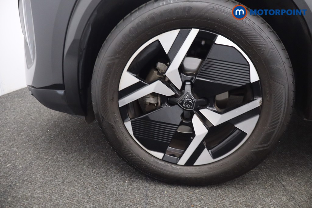 Peugeot 2008 Allure Manual Petrol SUV - Stock Number (1662269) - 24th supplementary image