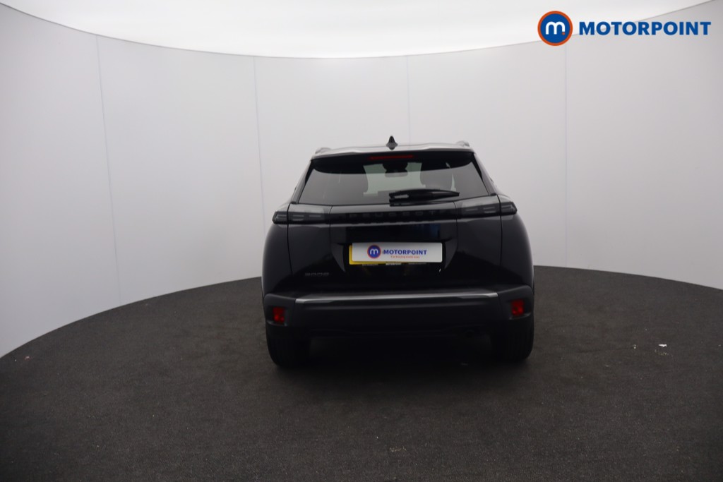 Peugeot 2008 Allure Manual Petrol SUV - Stock Number (1662269) - 1st supplementary image