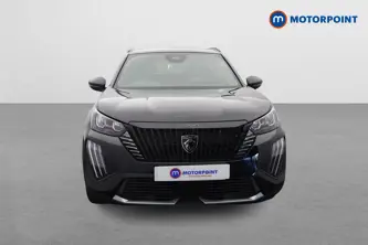 Peugeot 2008 Allure Manual Petrol SUV - Stock Number (1662269) - Front bumper