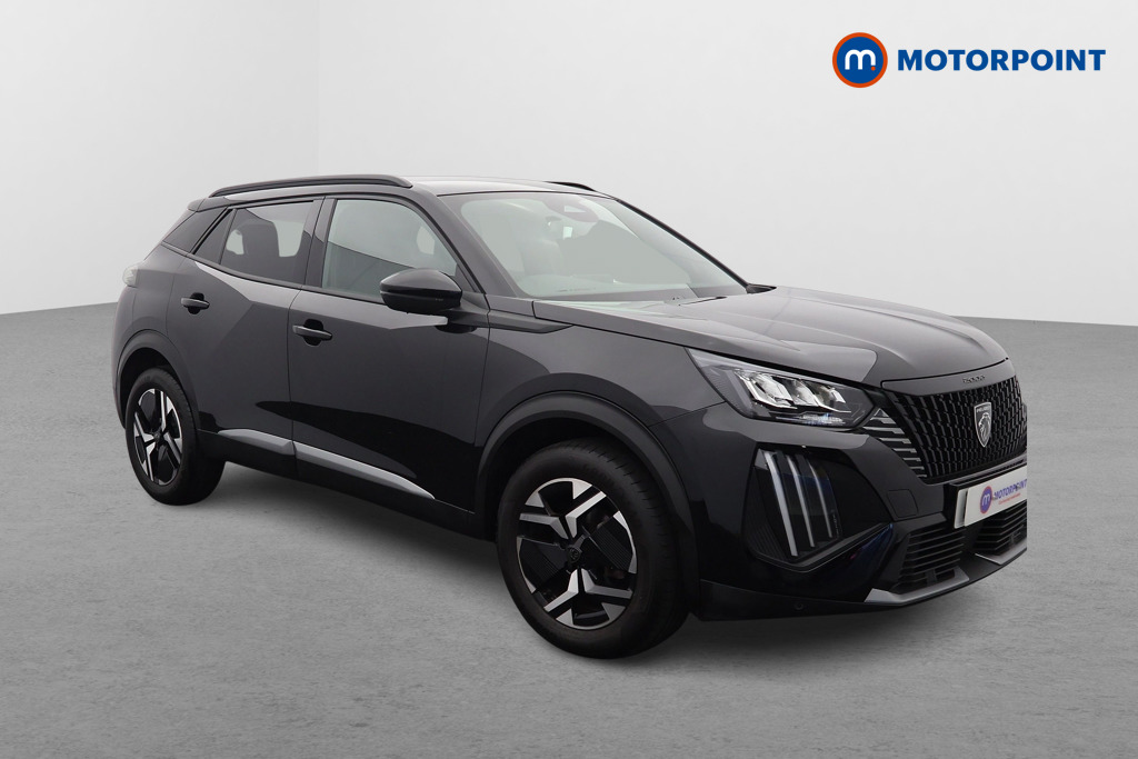Peugeot 2008 listing photo