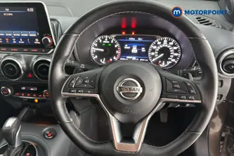 Nissan Juke N-Connecta Automatic Petrol SUV - Stock Number (1662274) - 2nd supplementary image
