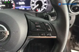 Nissan Juke N-Connecta Automatic Petrol SUV - Stock Number (1662274) - 3rd supplementary image