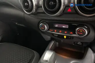 Nissan Juke N-Connecta Automatic Petrol SUV - Stock Number (1662274) - 12th supplementary image