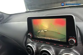 Nissan Juke N-Connecta Automatic Petrol SUV - Stock Number (1662274) - 13th supplementary image