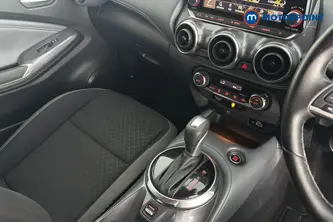 Nissan Juke N-Connecta Automatic Petrol SUV - Stock Number (1662274) - 15th supplementary image