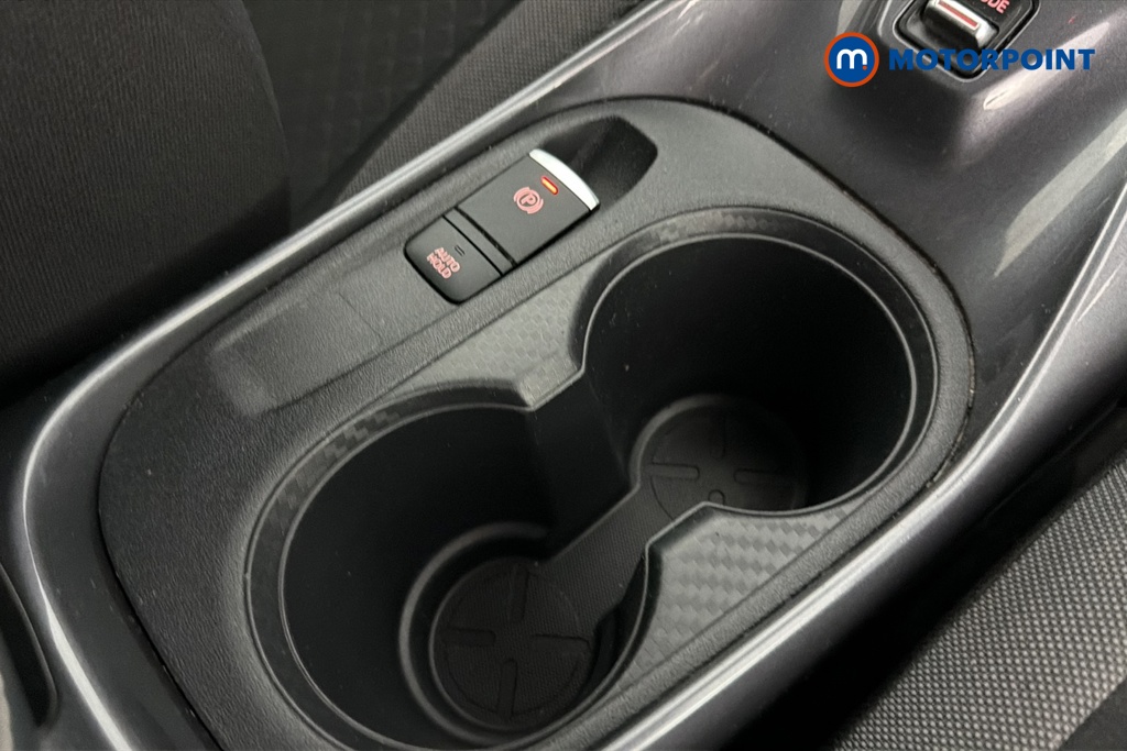 Nissan Juke N-Connecta Automatic Petrol SUV - Stock Number (1662274) - 16th supplementary image