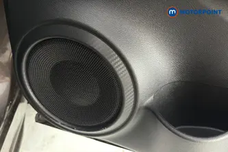 Nissan Juke N-Connecta Automatic Petrol SUV - Stock Number (1662274) - 21st supplementary image