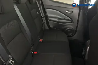 Nissan Juke N-Connecta Automatic Petrol SUV - Stock Number (1662274) - 25th supplementary image
