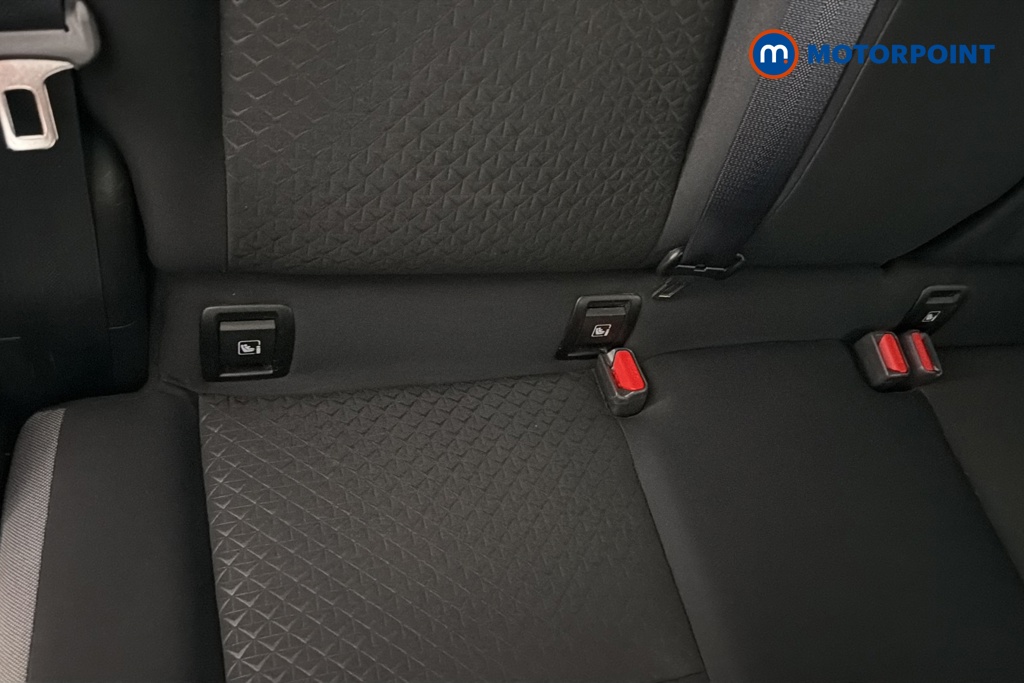 Nissan Juke N-Connecta Automatic Petrol SUV - Stock Number (1662274) - 27th supplementary image