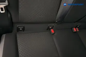 Nissan Juke N-Connecta Automatic Petrol SUV - Stock Number (1662274) - 27th supplementary image