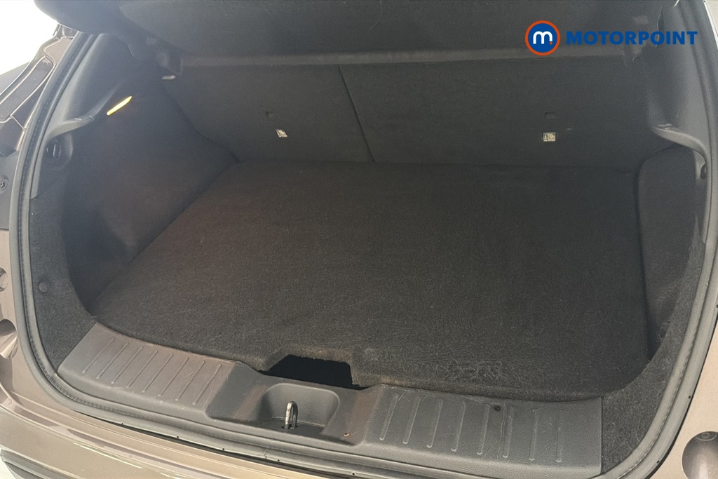 Nissan Juke N-Connecta Automatic Petrol SUV - Stock Number (1662274) - 30th supplementary image