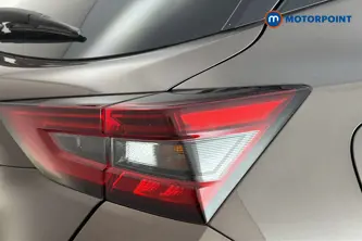 Nissan Juke N-Connecta Automatic Petrol SUV - Stock Number (1662274) - 36th supplementary image