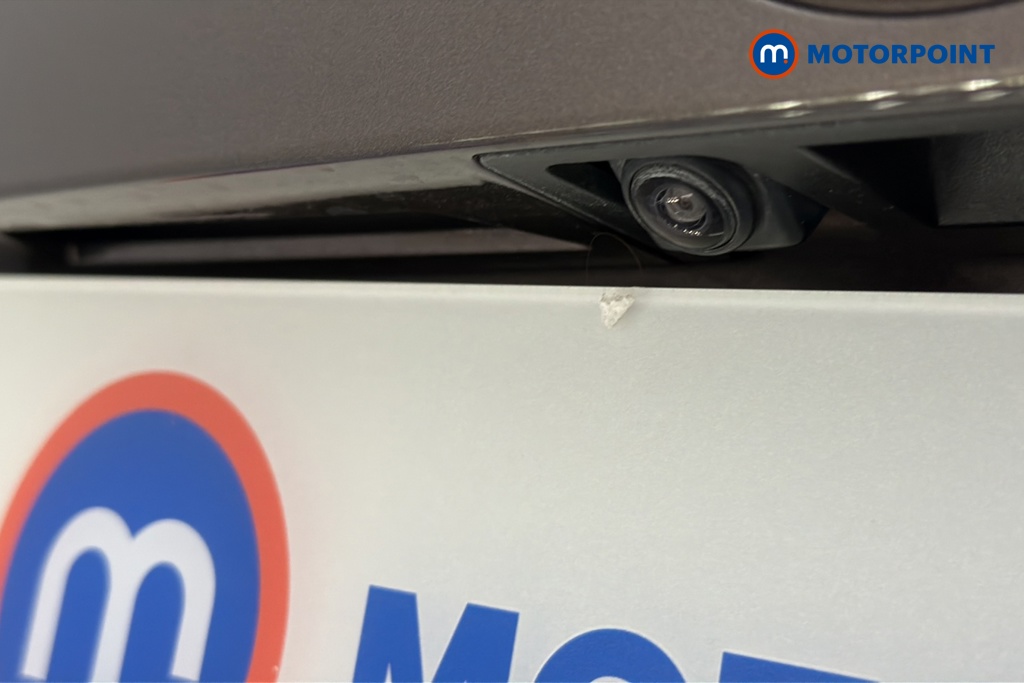 Nissan Juke N-Connecta Automatic Petrol SUV - Stock Number (1662274) - 37th supplementary image