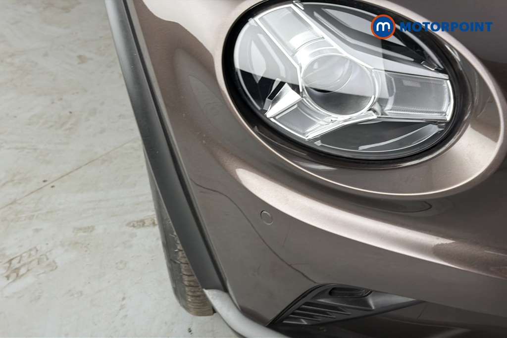 Nissan Juke N-Connecta Automatic Petrol SUV - Stock Number (1662274) - 38th supplementary image