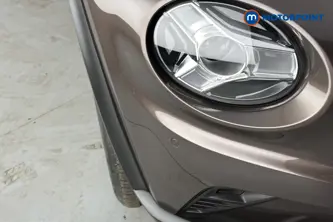 Nissan Juke N-Connecta Automatic Petrol SUV - Stock Number (1662274) - 38th supplementary image