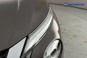 Nissan Juke N-Connecta Automatic Petrol SUV - Stock Number (1662274) - 42nd supplementary image