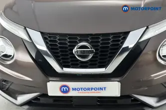Nissan Juke N-Connecta Automatic Petrol SUV - Stock Number (1662274) - 43rd supplementary image
