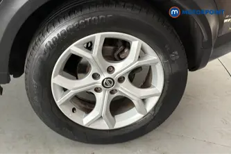 Nissan Juke N-Connecta Automatic Petrol SUV - Stock Number (1662274) - 45th supplementary image