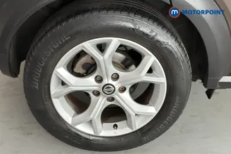 Nissan Juke N-Connecta Automatic Petrol SUV - Stock Number (1662274) - 46th supplementary image