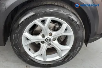 Nissan Juke N-Connecta Automatic Petrol SUV - Stock Number (1662274) - 47th supplementary image