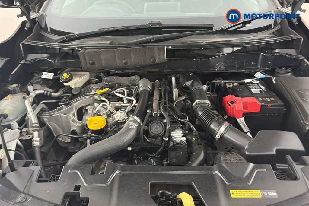 Nissan Juke N-Connecta Automatic Petrol SUV - Stock Number (1662274) - 48th supplementary image
