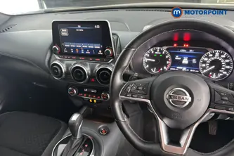 Nissan Juke N-Connecta Automatic Petrol SUV - Stock Number (1662274) - 1st supplementary image