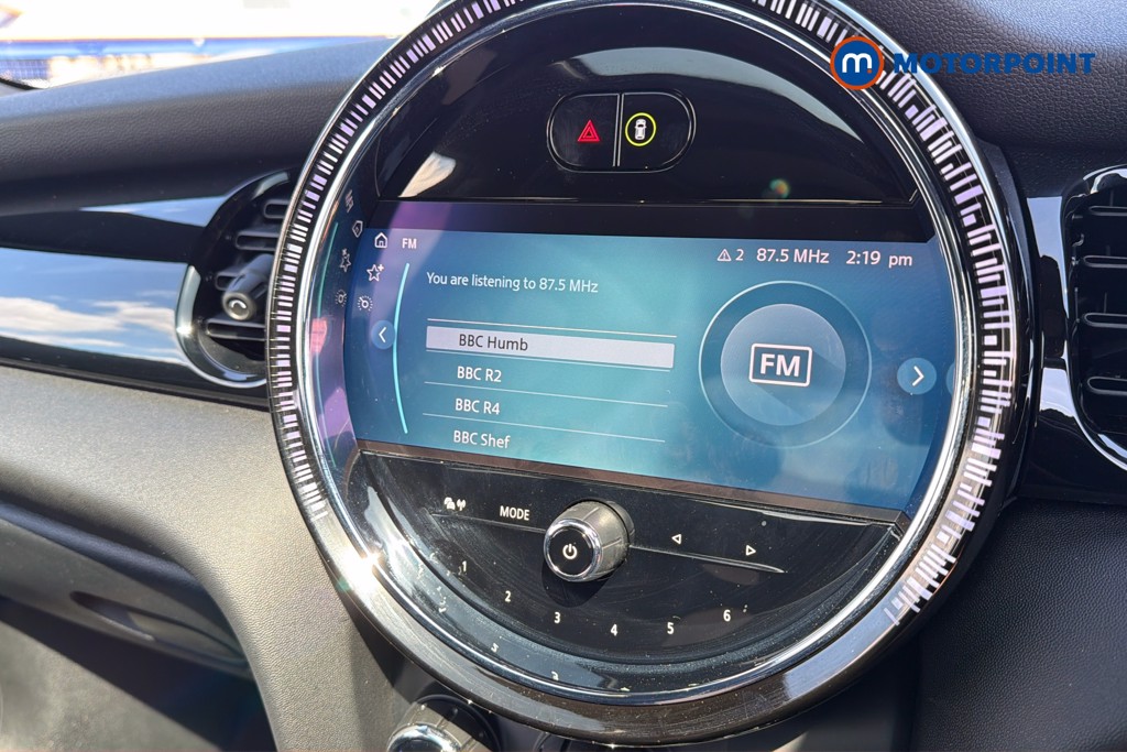 Mini Hatchback John Cooper Works Automatic Petrol Hatchback - Stock Number (1662309) - 9th supplementary image
