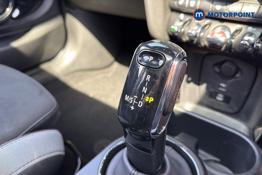 Mini Hatchback John Cooper Works Automatic Petrol Hatchback - Stock Number (1662309) - 15th supplementary image