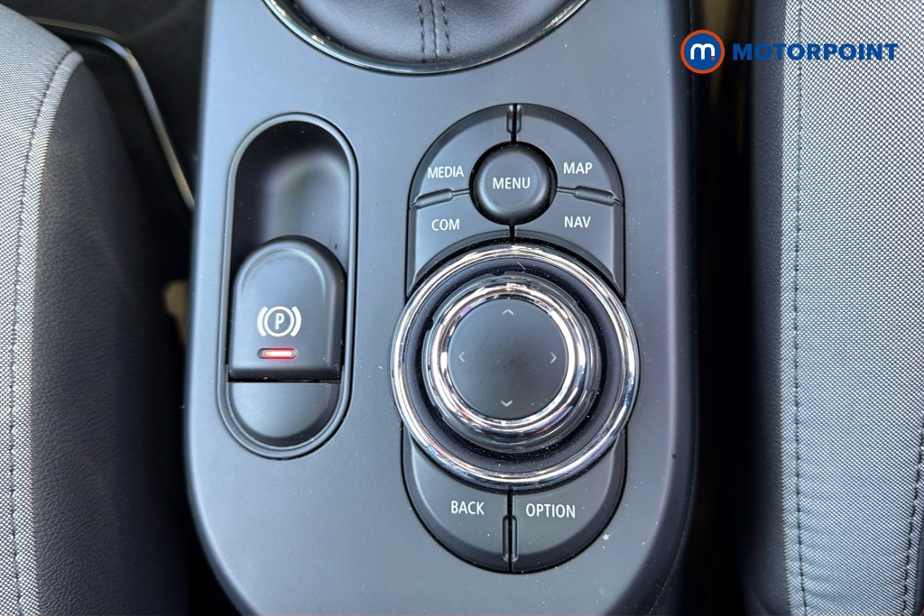 Mini Hatchback John Cooper Works Automatic Petrol Hatchback - Stock Number (1662309) - 16th supplementary image