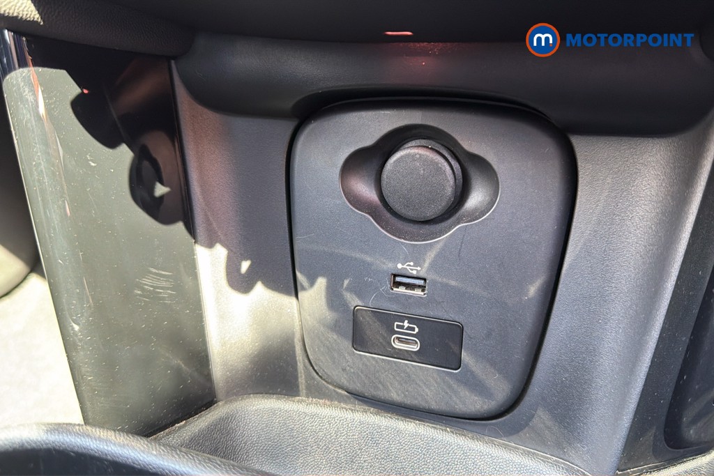 Mini Hatchback John Cooper Works Automatic Petrol Hatchback - Stock Number (1662309) - 17th supplementary image