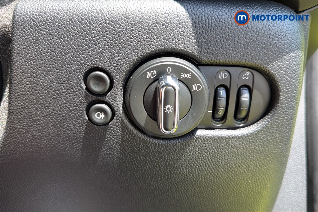 Mini Hatchback John Cooper Works Automatic Petrol Hatchback - Stock Number (1662309) - 18th supplementary image