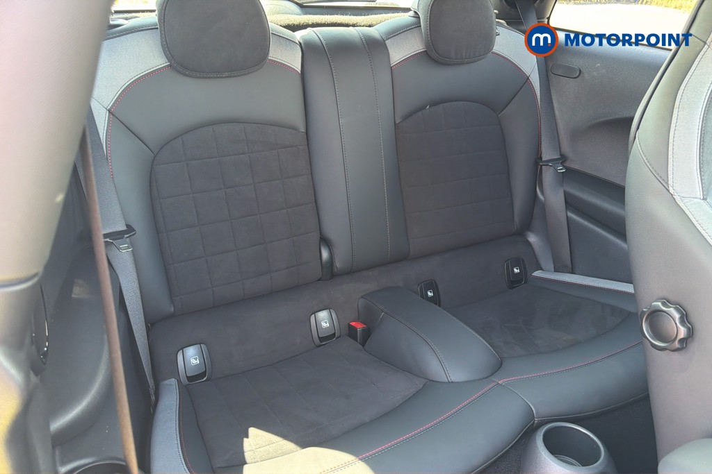 Mini Hatchback John Cooper Works Automatic Petrol Hatchback - Stock Number (1662309) - 28th supplementary image