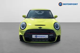 Mini Hatchback John Cooper Works Automatic Petrol Hatchback - Stock Number (1662309) - Front bumper