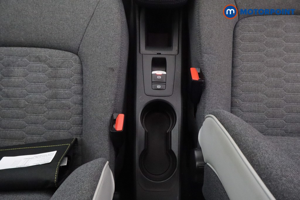 Renault ZOE Iconic Automatic Electric Hatchback - Stock Number (1662457) - 5th supplementary image