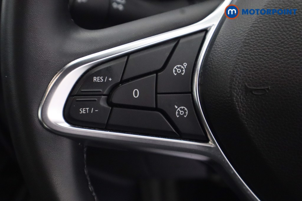 Renault ZOE Iconic Automatic Electric Hatchback - Stock Number (1662457) - 7th supplementary image