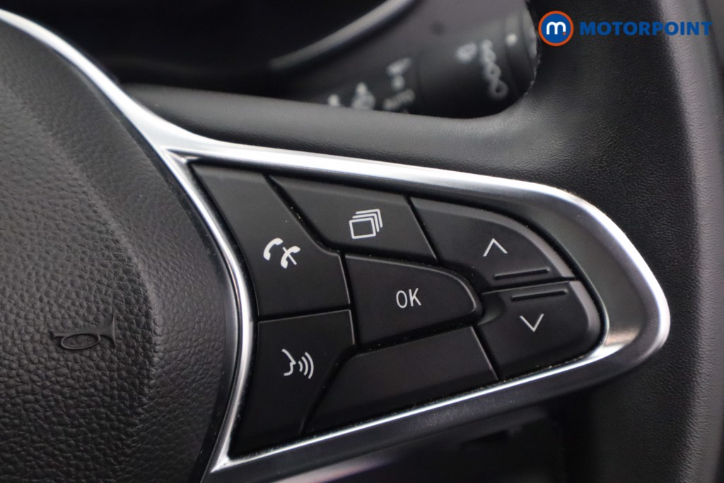 Renault ZOE Iconic Automatic Electric Hatchback - Stock Number (1662457) - 8th supplementary image
