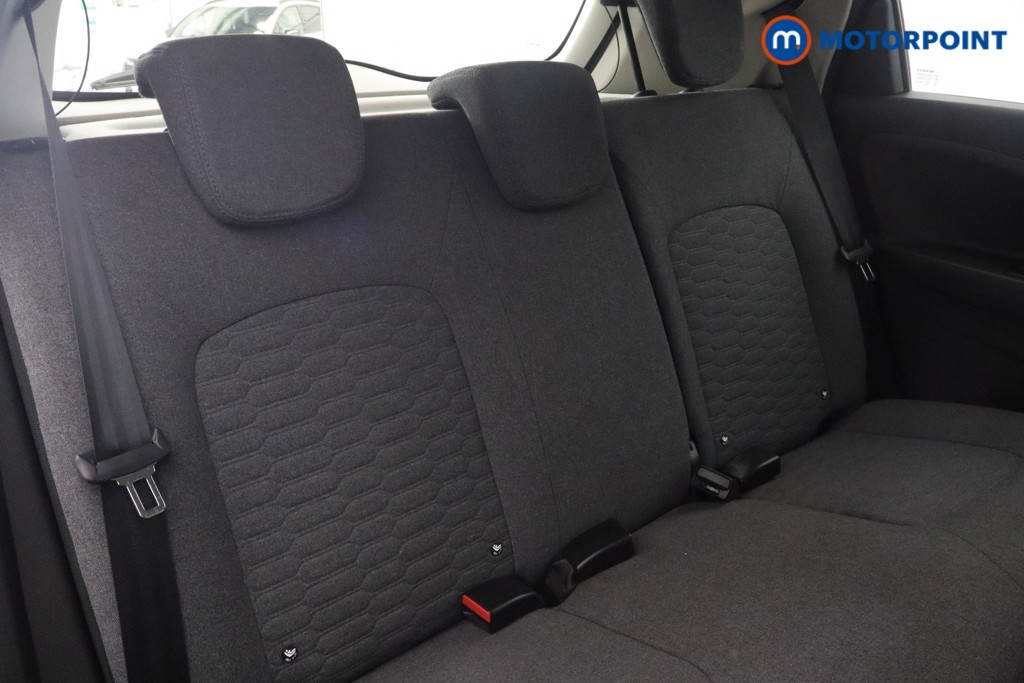 Renault ZOE Iconic Automatic Electric Hatchback - Stock Number (1662457) - 12th supplementary image