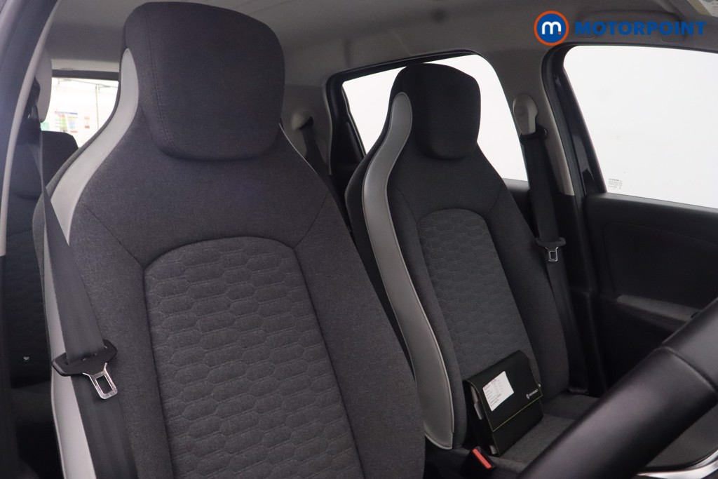 Renault ZOE Iconic Automatic Electric Hatchback - Stock Number (1662457) - 14th supplementary image