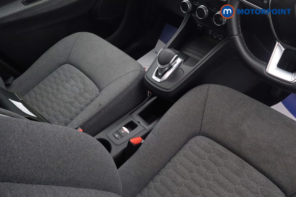 Renault ZOE Iconic Automatic Electric Hatchback - Stock Number (1662457) - 18th supplementary image