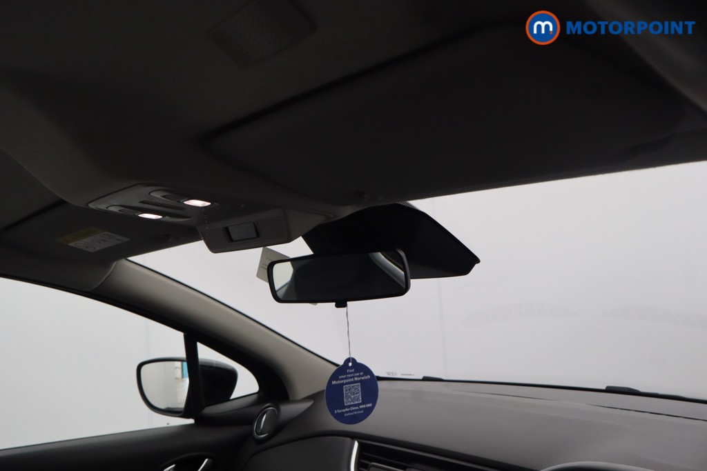 Renault ZOE Iconic Automatic Electric Hatchback - Stock Number (1662457) - 19th supplementary image