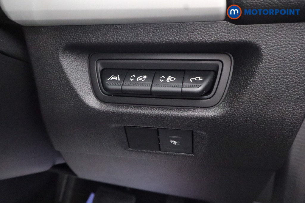 Renault ZOE Iconic Automatic Electric Hatchback - Stock Number (1662457) - 20th supplementary image