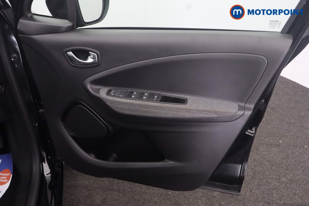 Renault ZOE Iconic Automatic Electric Hatchback - Stock Number (1662457) - 22nd supplementary image