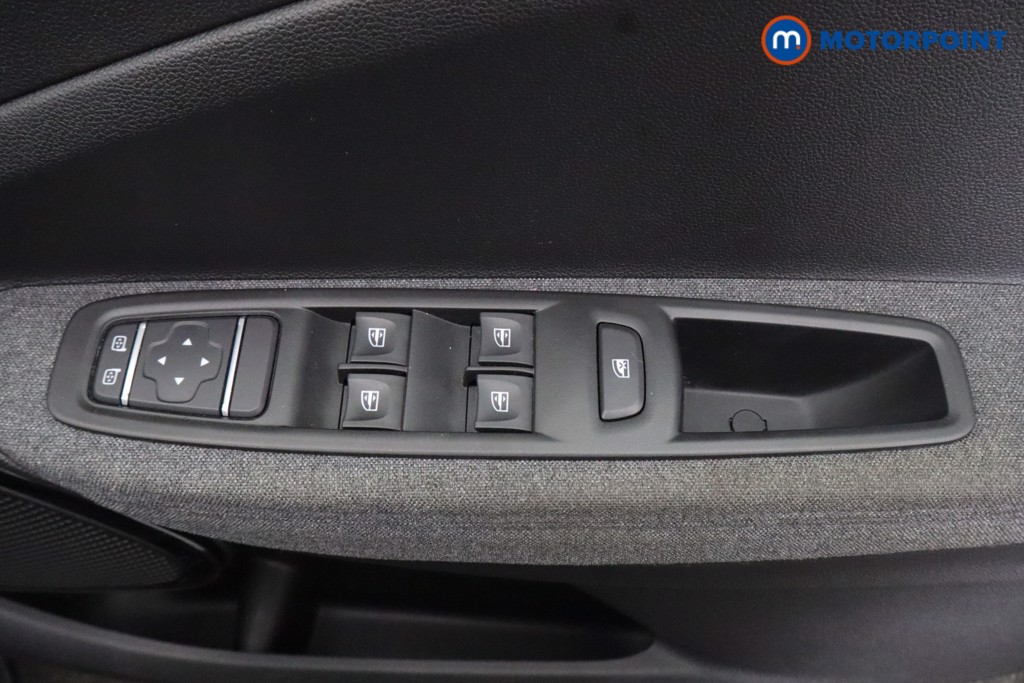 Renault ZOE Iconic Automatic Electric Hatchback - Stock Number (1662457) - 23rd supplementary image